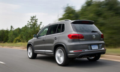 2020 model VOLKSWAGEN TİGUAN 1.5 TSI ACT 150 PSİ otomobil satılıktır