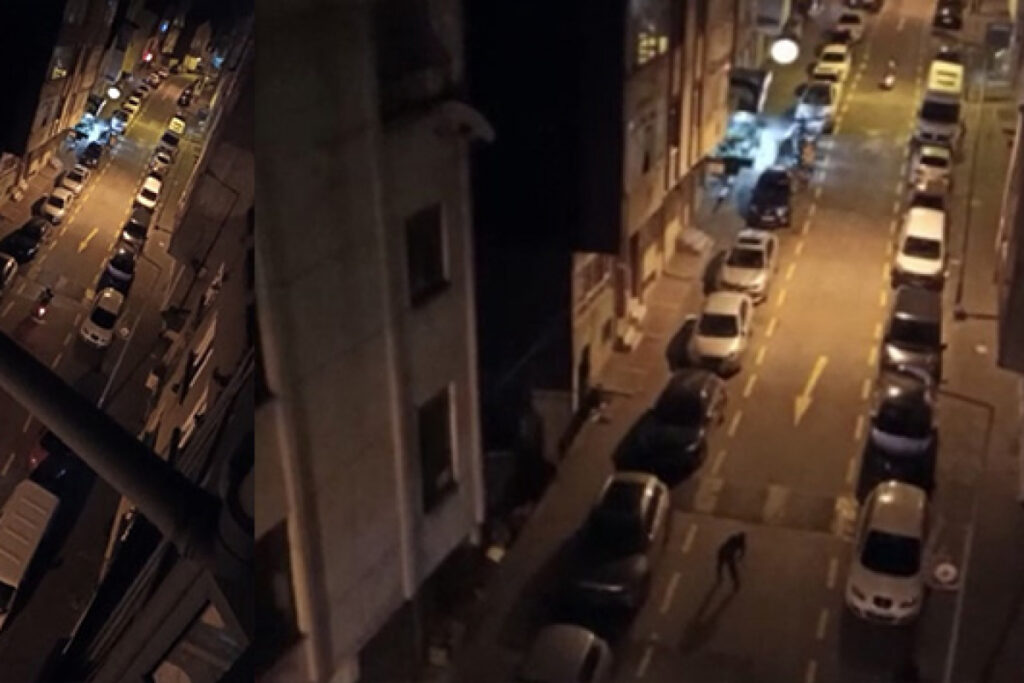 İstanbul’da bıçaklı gasp!