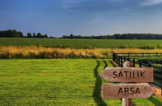 Karacabey Sultaniye’de 569 m² arsa satılıktır