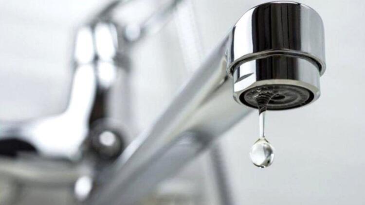 Osmangazi’de su kesintisi