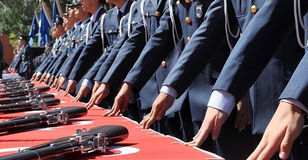 TSK’nın FETÖ ile kararlı mücadelesi