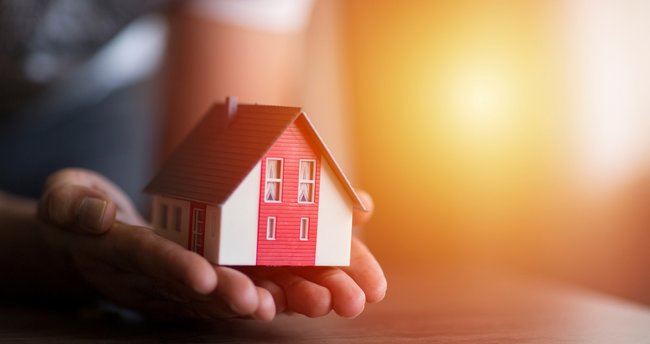 Mustafakemalpaşa’da 254 m² tripleks mesken satılıktır