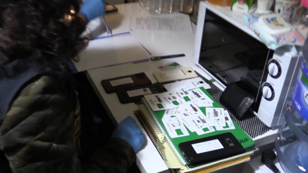 Bursa’da bir milyonluk reklam tuzağı!