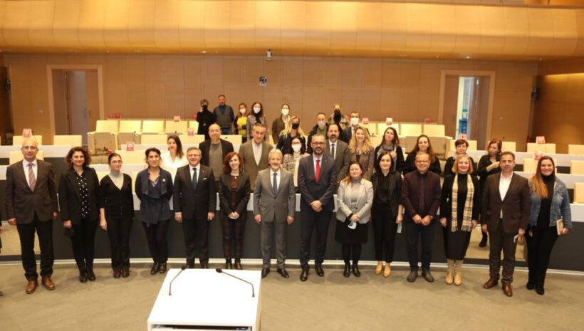 Nilüfer Belediyesi dış denetimden başarıyla çıktı!