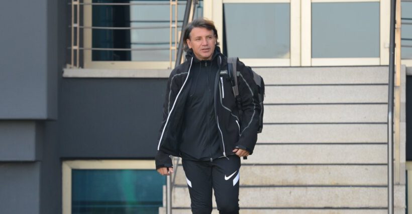 Bursaspor İzmir’e hareket etti