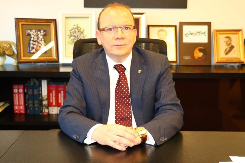 Özer Matlı’dan 2021 yılı değerlendirmesi