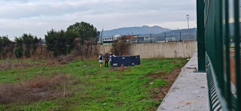 Bursa’da köpekler tarafından parçalanmış erkek cesedi bulundu