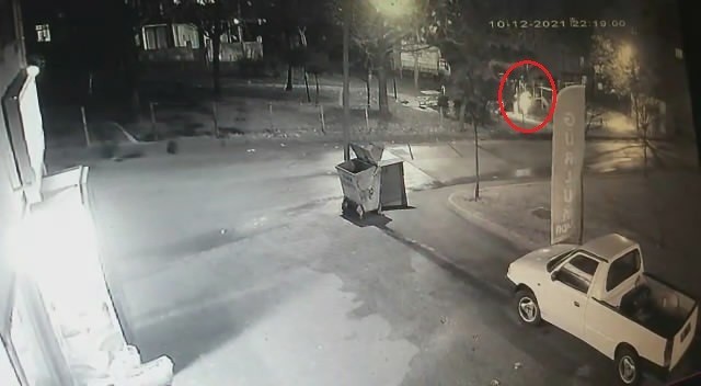 Dezenfektan şakası ölümle bitti