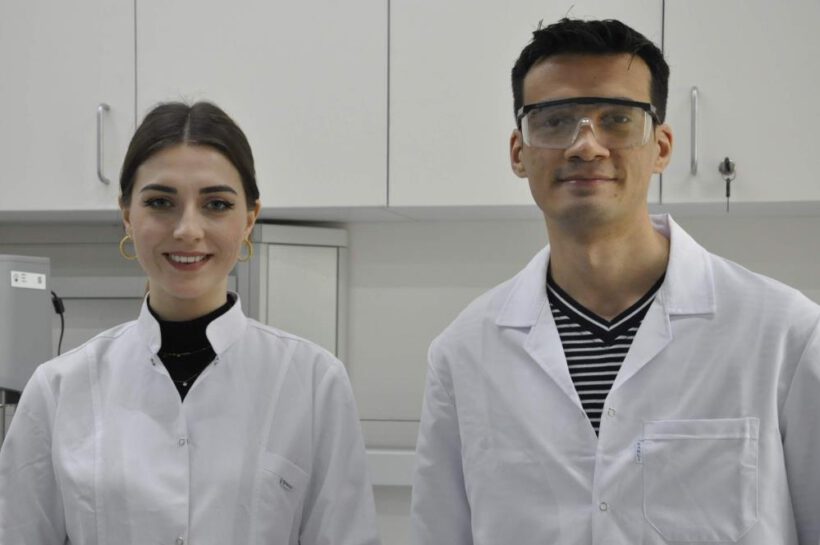 TÜBİTAK’tan, BTÜ’lü Lisans Öğrencilerinin Projesine Destek