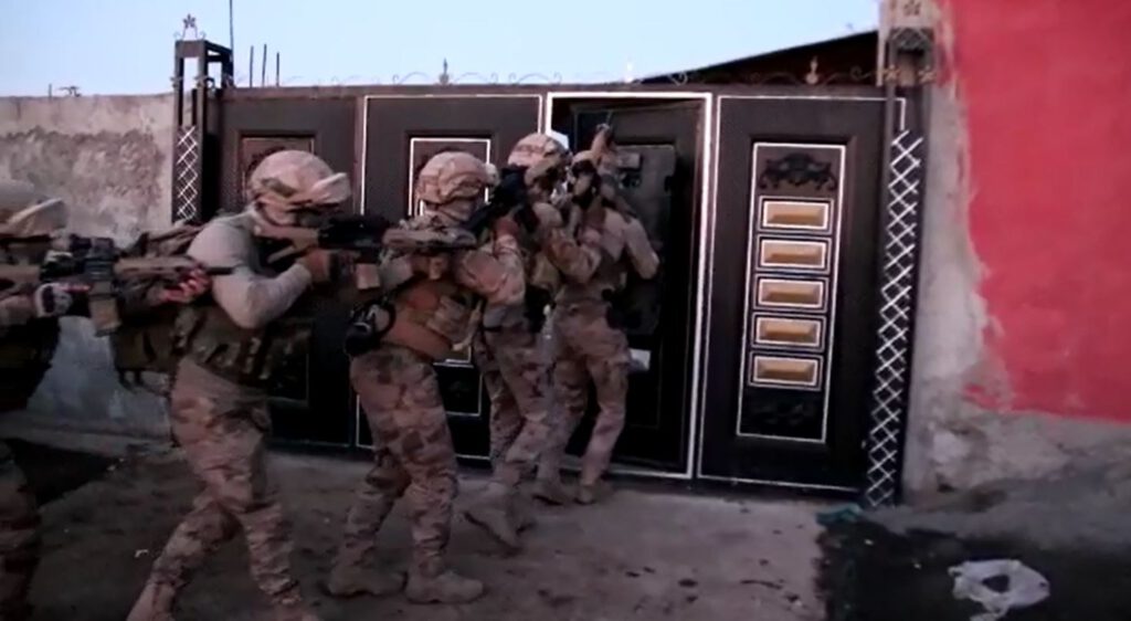 PKK bağlantılarına operasyon: 10 gözaltı