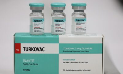 Turkovac randevuları haftaya başlayacak