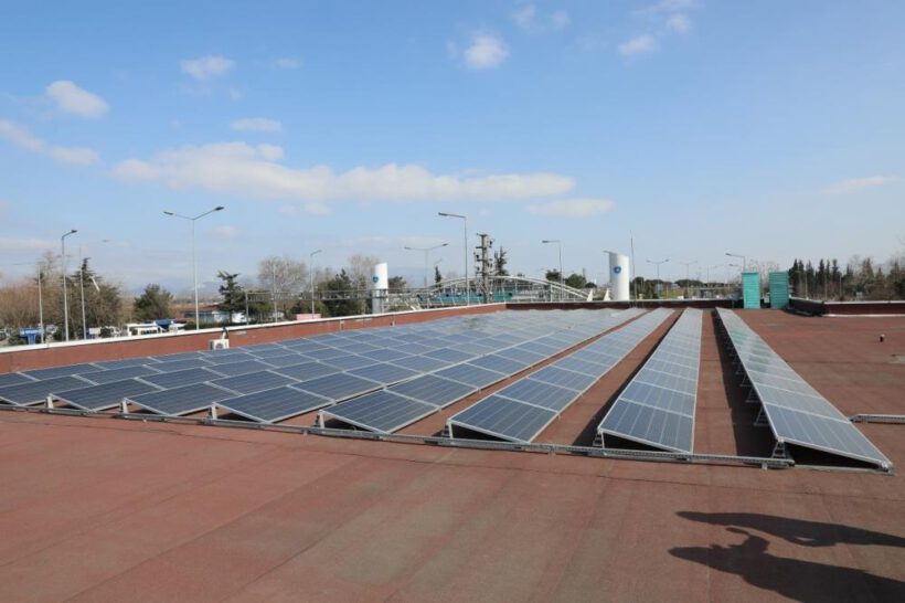 Güneş gibi parlayacak