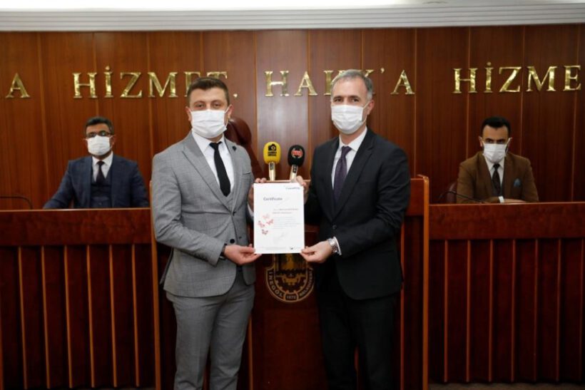 İnegöl’de kalite hamlesi