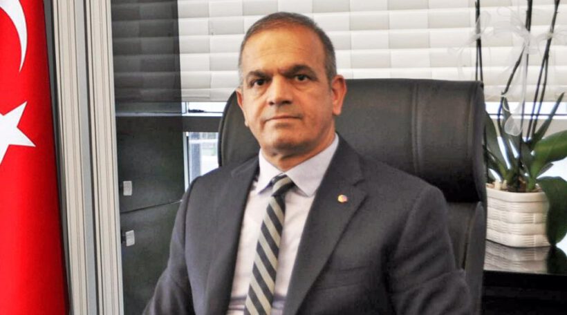 Gemlik’e TOBB’dan okul müjdesi