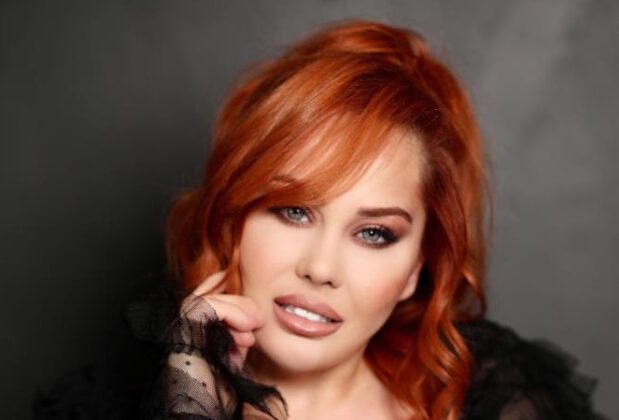 Yeni yıla Nisan Nicole Rona ile merhaba