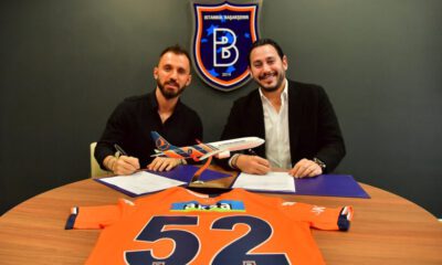 Medipol Başakşehir, Emre Çolak’ı transfer etti
