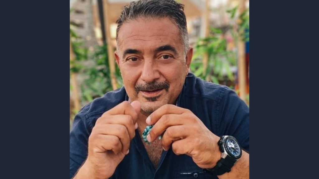 Belgin Doruk’un oğlu Bursa’daki evinde ölü bulundu