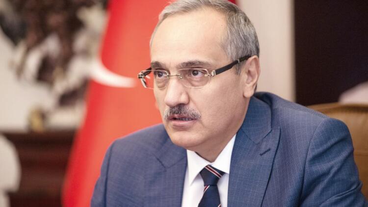 THK Başkanı’nın istifası kabul edildi!