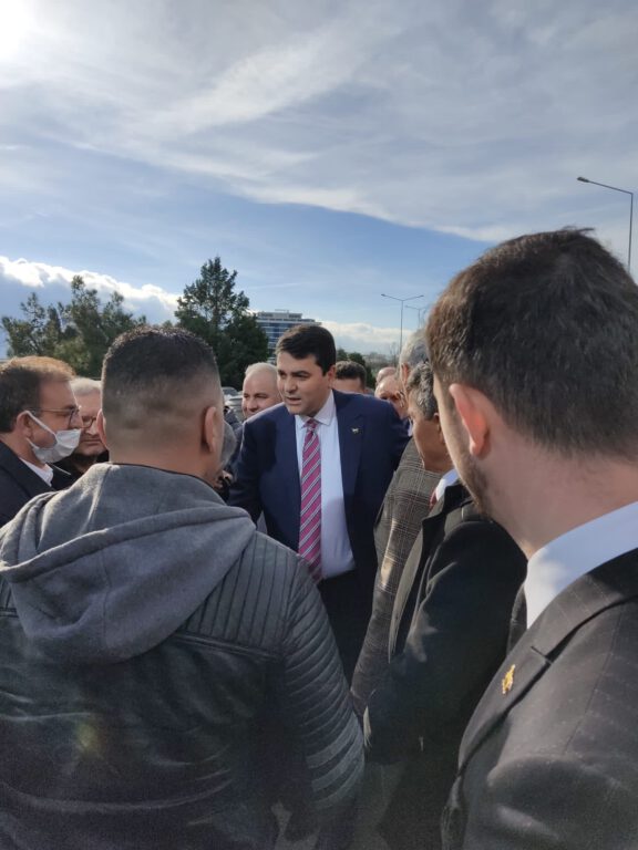 Çağrı Kaplan güven tazeledi