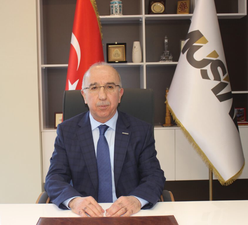 MÜSİAD Bursa’dan asgari ücret açıklaması