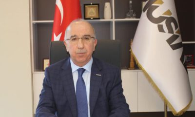 MÜSİAD Bursa’dan asgari ücret açıklaması