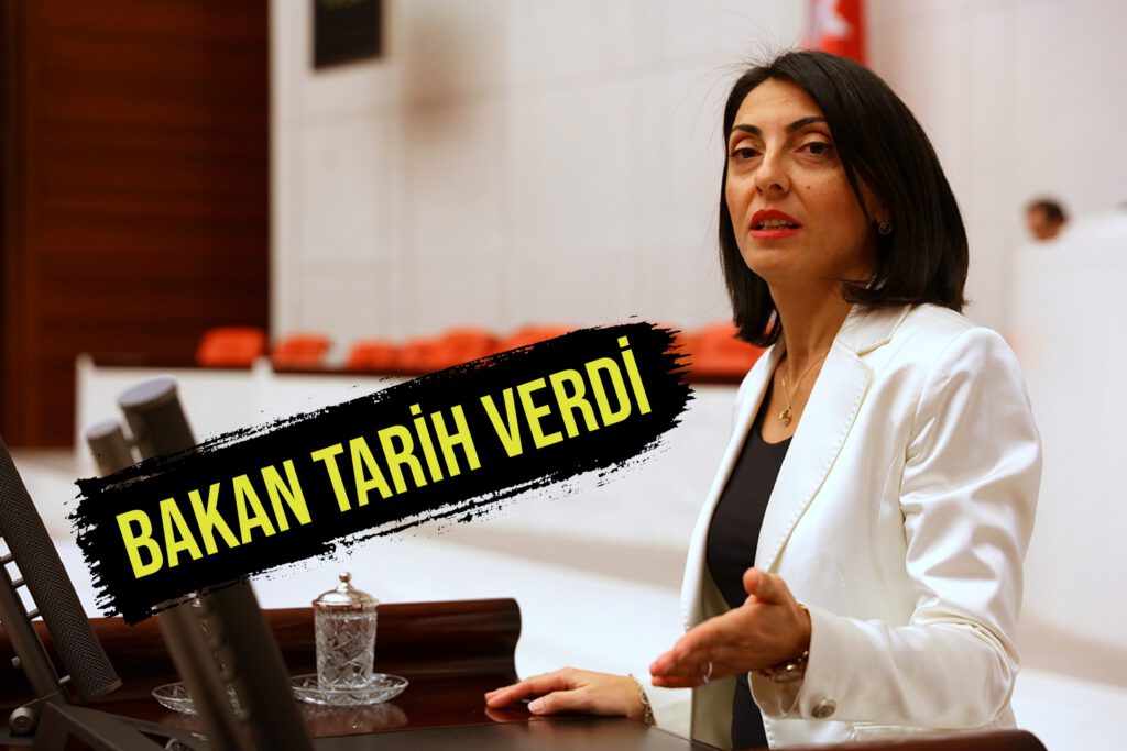 CHP’li Kayışoğlu’ndan tiyatro sınavı çıkışı!