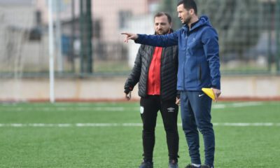 Kafkasspor kazanmak istiyor!