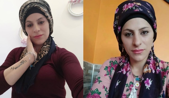Meryem’in katili kaçarken yakalandı
