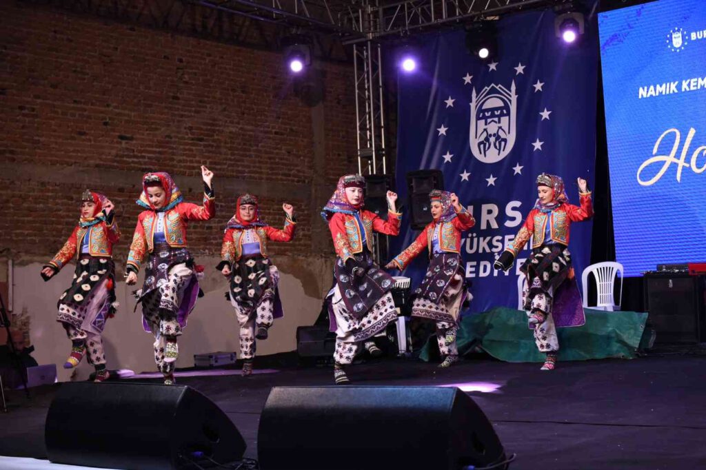 Amatör kulüpler Büyükşehir’le güçleniyor