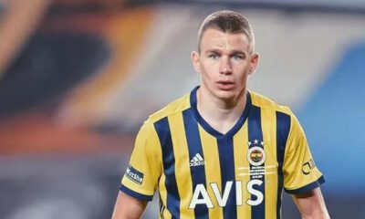 Milan’ın hedefinde Szalai var!