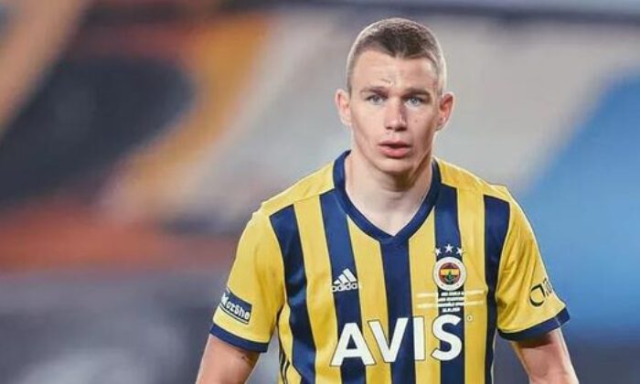 Milan’ın hedefinde Szalai var!