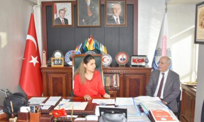 Davut Aydın: Engelsiz kent mümkün