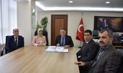 50 yıllık içme suyu ihtiyacını karşılayacak