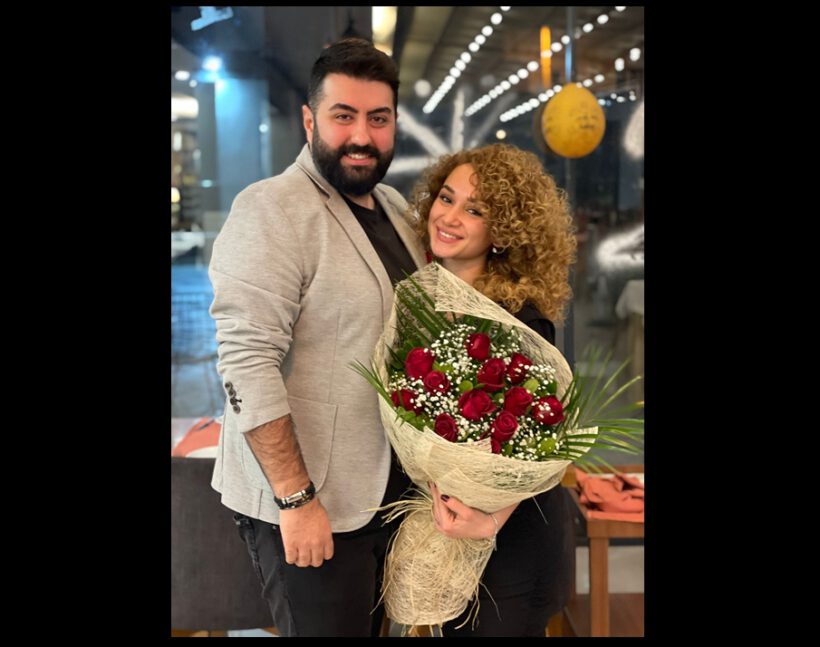 Mutluluklar Melih…