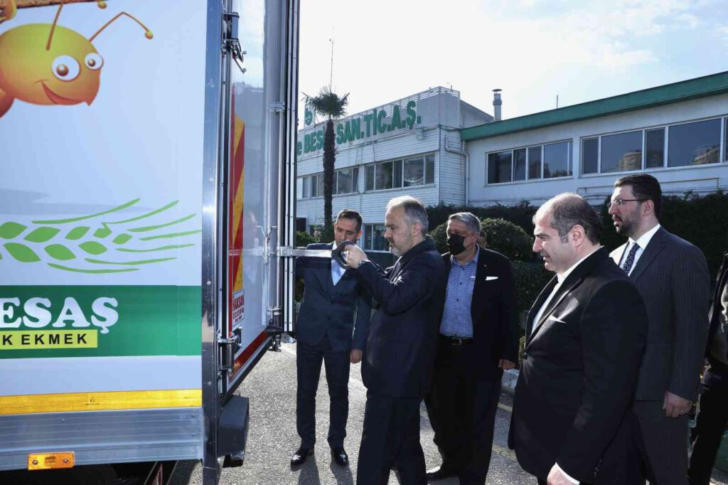 BESAŞ’ın filosu yenileniyor