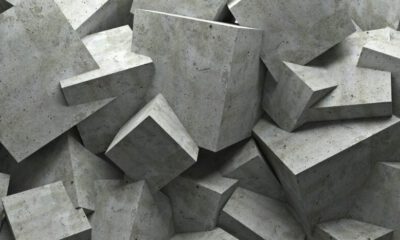 Beton parke taşı ve bordür taşı satın alınacak