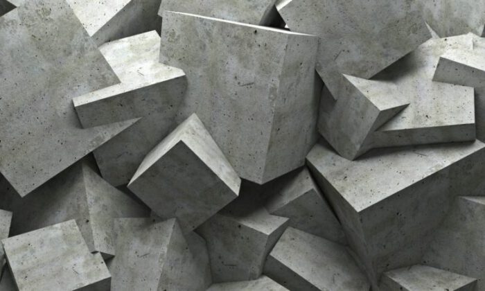 Beton parke taşı ve bordür taşı satın alınacak