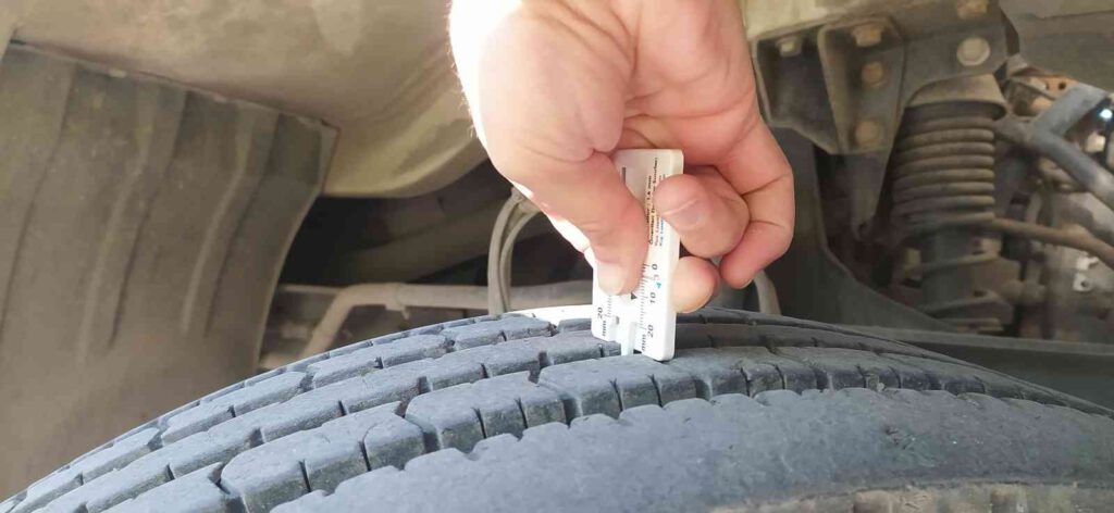 Bursa’da kış lastiği denetimleri başladı