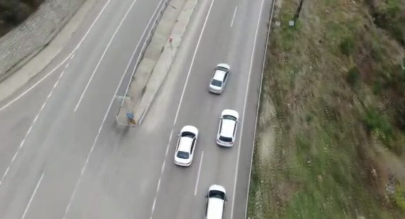 Bursa’da uyuşturucu operasyonu