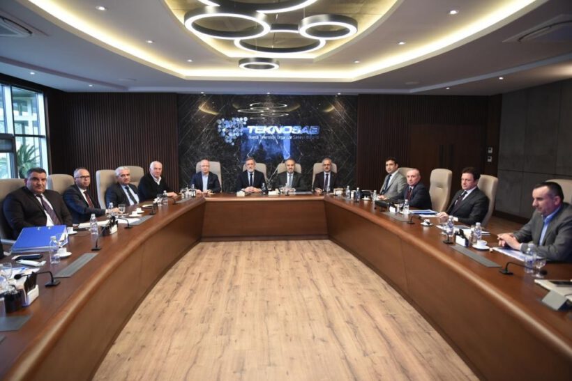 Bursa’ya 600 milyonluk yatırım