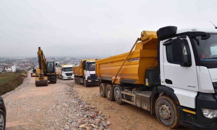 Büyükşehir’den sağlıklı şehirleşme adımları