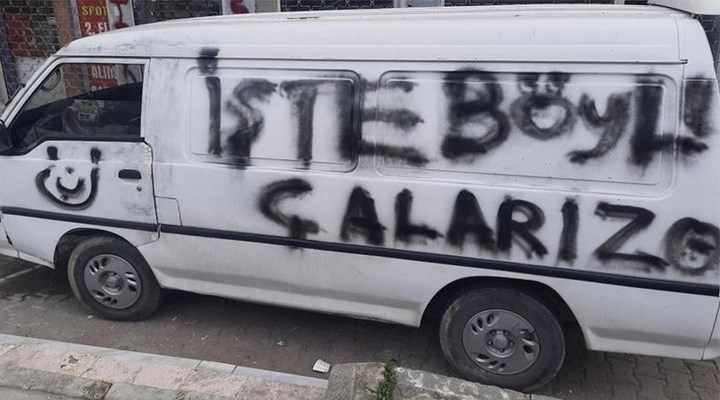 “İşte böyle çalarız” yazdılar, işte böyle yakalandılar