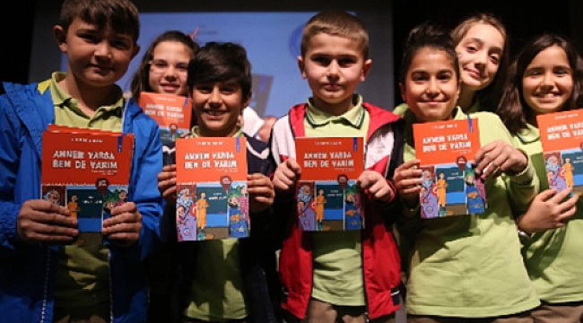 Bütün çocuklar okumalı