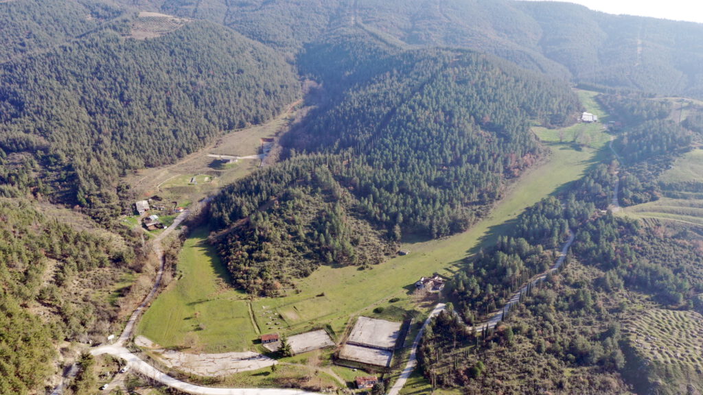 Demirtaş’a nefes aldıracak proje geliyor