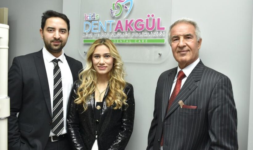 38 yıllık tecrübe, artık yeni adresinde!