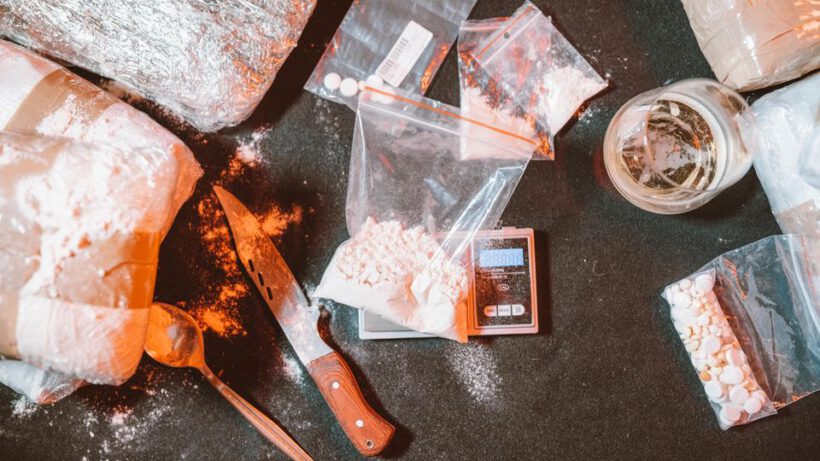 Soylu açıkladı: Tek seferde 553 kilo yakalandı