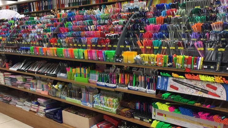 Bursalı matbaacı ve kırtasiyecilerin seçim heyecanı