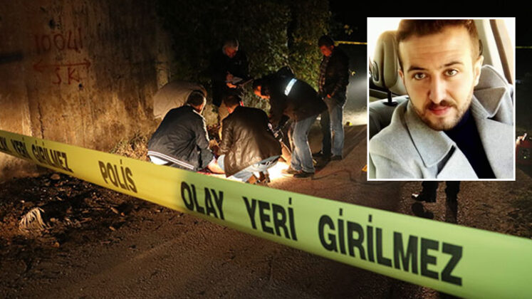 Sopalı cinayet sanıklarına müebbet yağdı