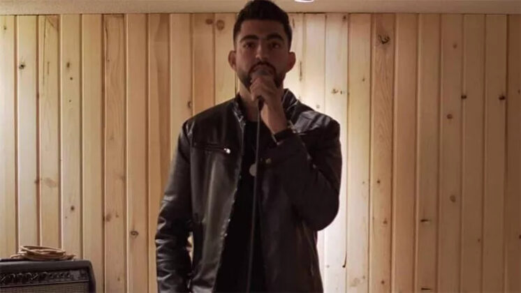 Genç müzisyenin öldüğü yangın davasında müebbet istendi