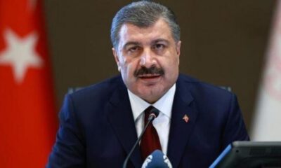 40 bin sağlık personeli için kadro açıldı
